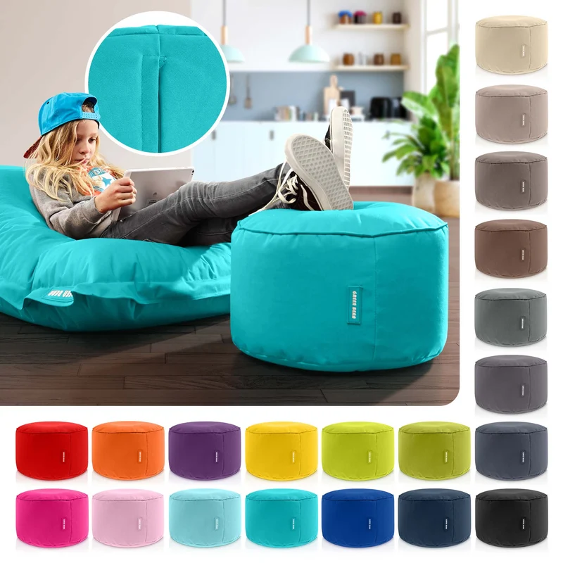 Stay Sitzhocker für Indoor & Outdoor