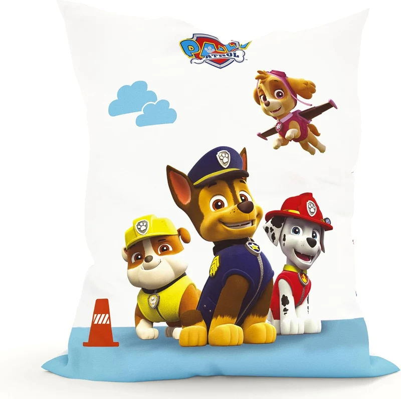 Kinder Sitzsack mit waschbarem Bezug und Motiv