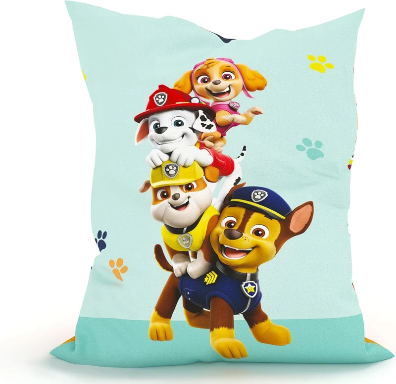 Kinder Sitzsack mit waschbarem Bezug und Motiv