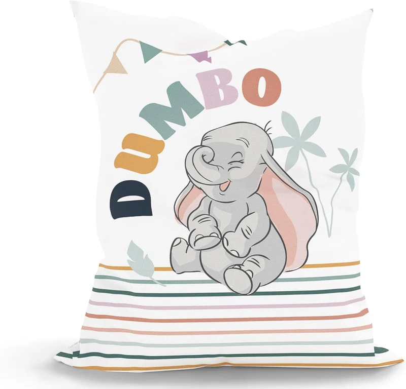 Kinder Sitzsack mit waschbarem Bezug und Motiv