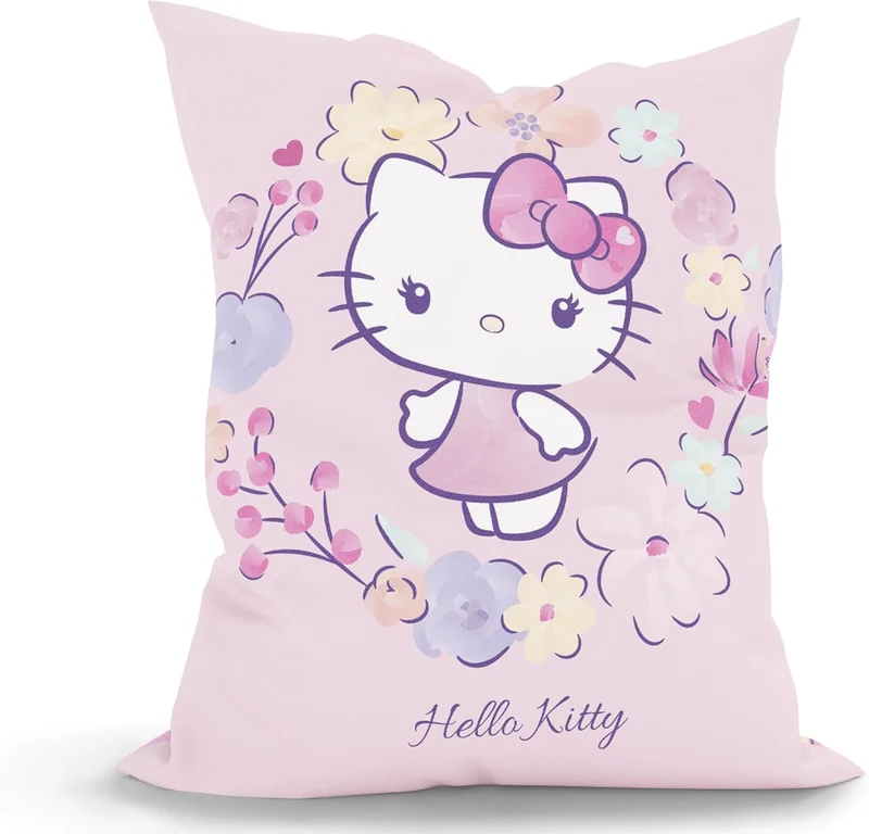 Kinder Sitzsack mit waschbarem Bezug und Motiv
