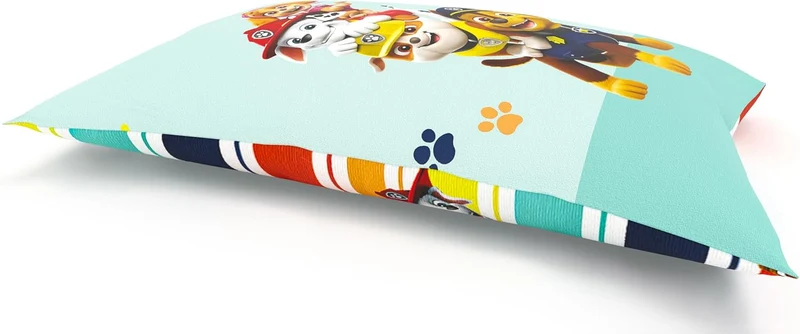 Kinder Sitzsack mit waschbarem Bezug und Motiv