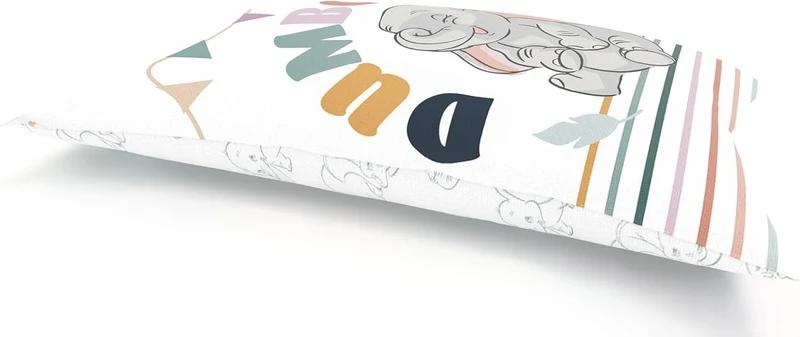 Kinder Sitzsack mit waschbarem Bezug und Motiv