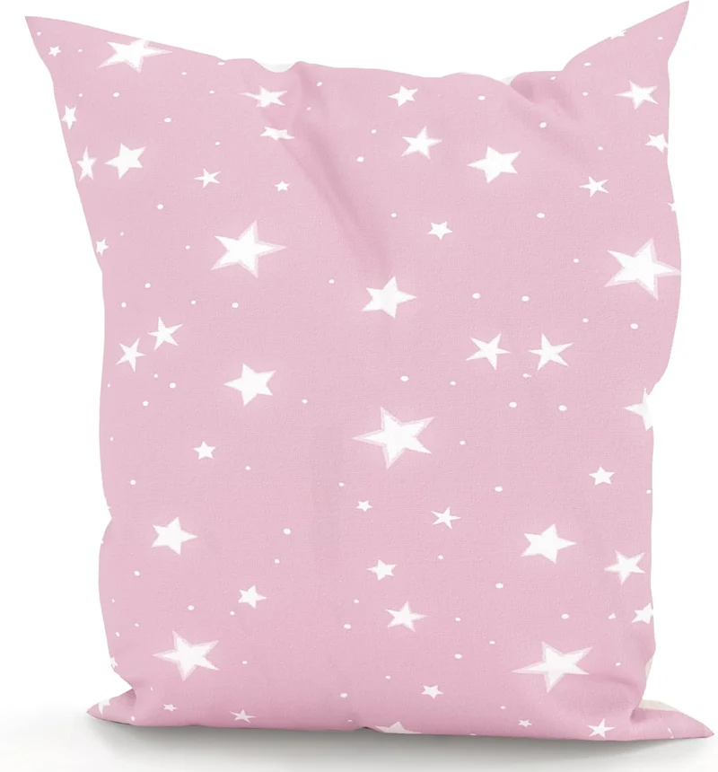 Kinder Sitzsack mit waschbarem Bezug und Motiv