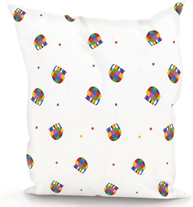 Kinder Sitzsack mit waschbarem Bezug und Motiv