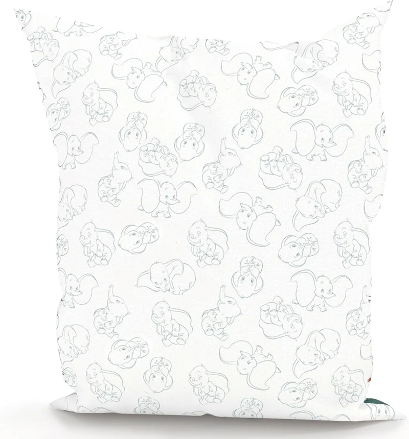 Kinder Sitzsack mit waschbarem Bezug und Motiv