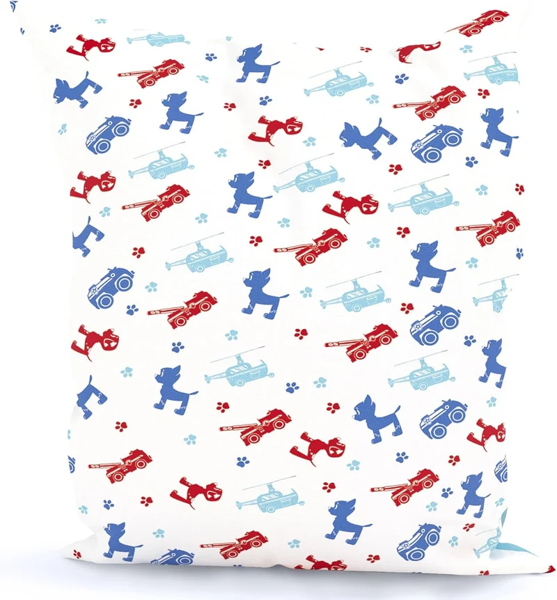 Kinder Sitzsack mit waschbarem Bezug und Motiv