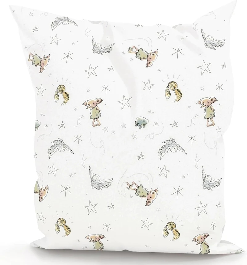 Kinder Sitzsack mit waschbarem Bezug und Motiv