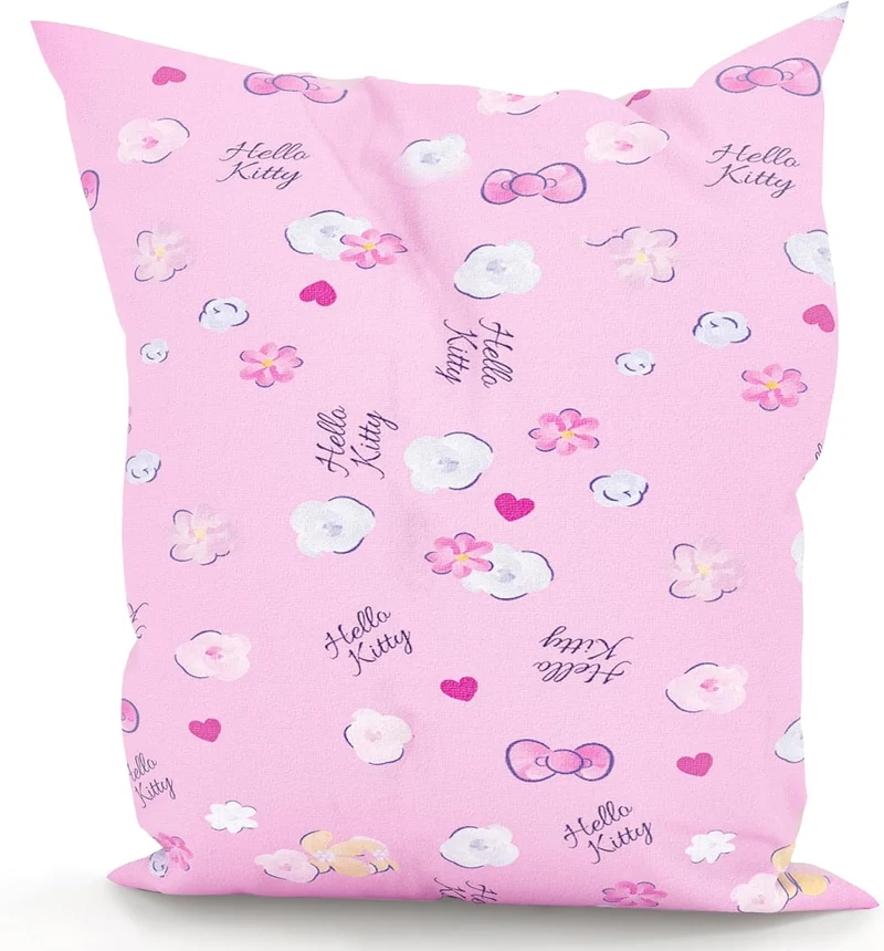 Kinder Sitzsack mit waschbarem Bezug und Motiv
