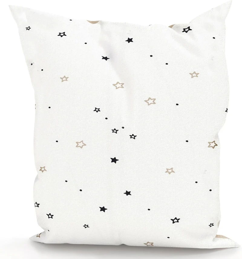 Kinder Sitzsack mit waschbarem Bezug und Motiv