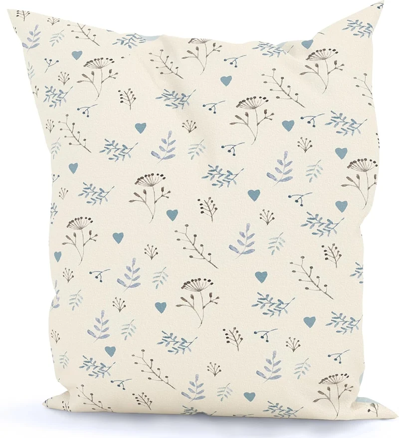 Kinder Sitzsack mit waschbarem Bezug und Motiv