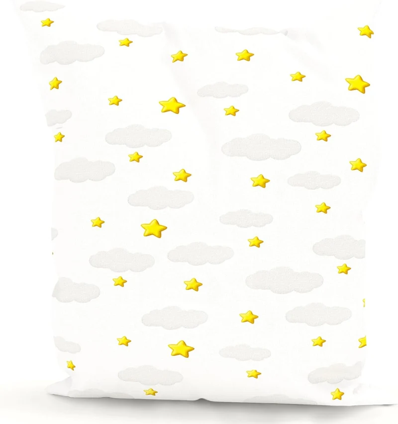 Kinder Sitzsack mit waschbarem Bezug und Motiv