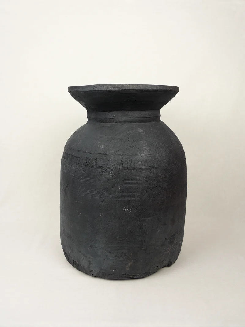 VASE RAMI