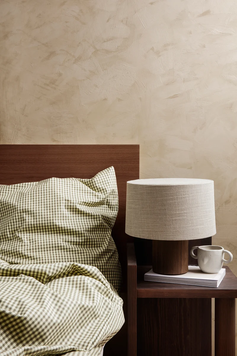 TISCHLAMPE POST