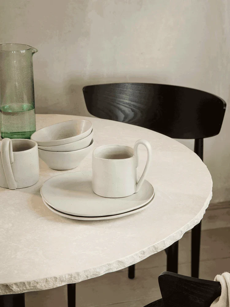 TASSE FLOW