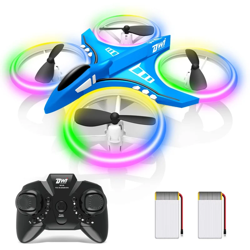 Dwi Dowellin Mini Drone
