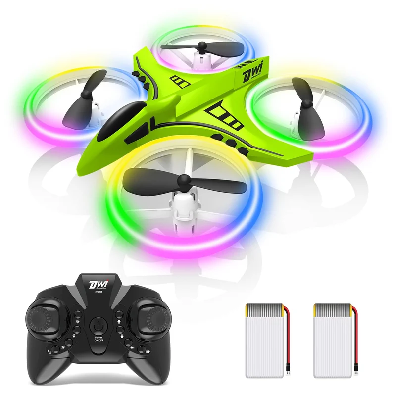 Dwi Dowellin Mini Drone