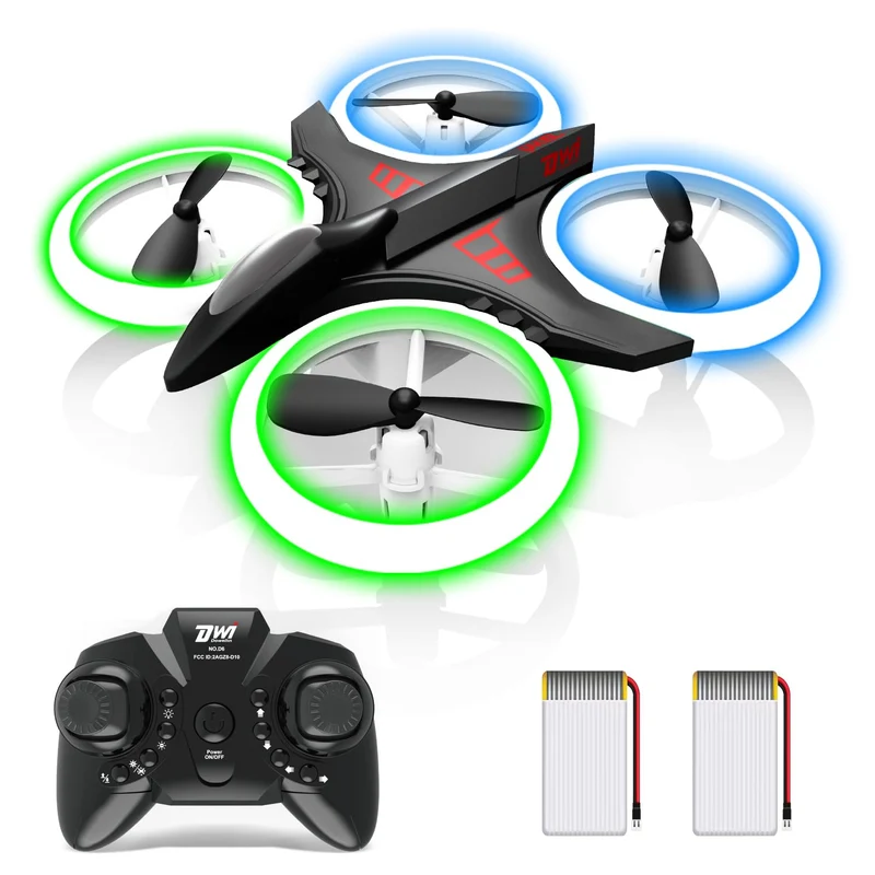 Dwi Dowellin Mini Drone