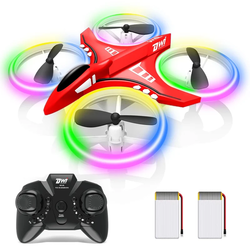 Dwi Dowellin Mini Drone