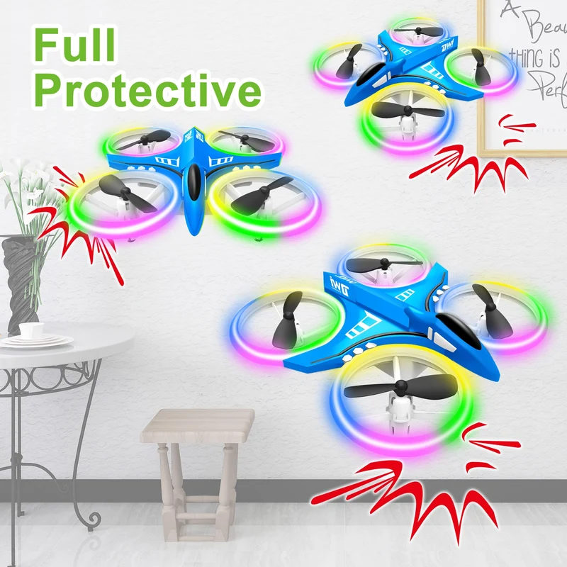 Dwi Dowellin Mini Drone