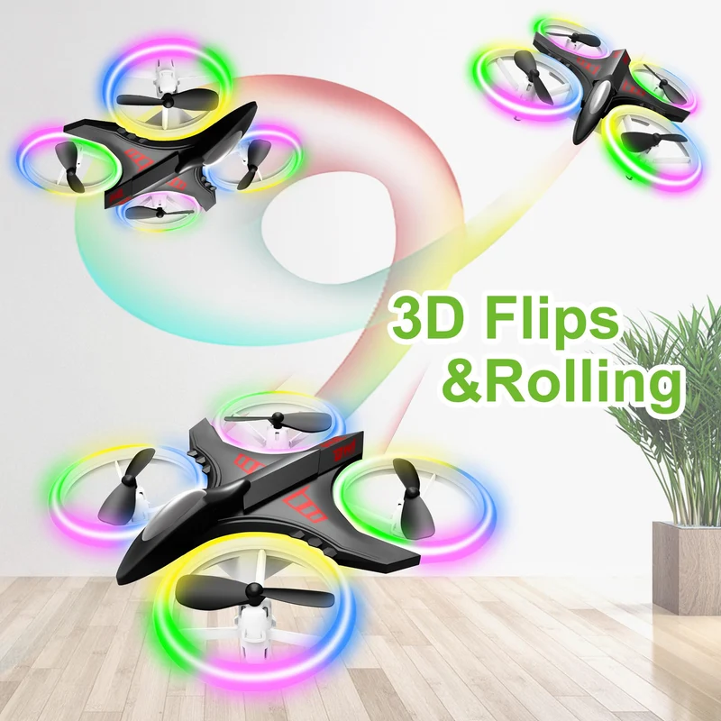 Dwi Dowellin Mini Drone