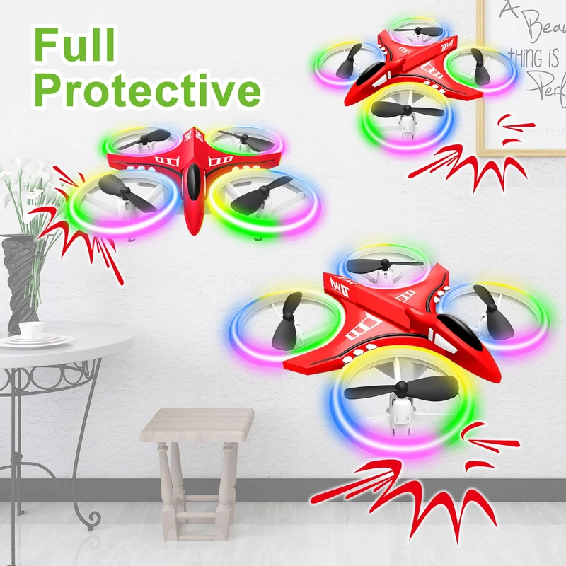 Dwi Dowellin Mini Drone