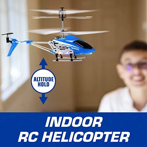 SYMA RC Helicopter Toy with 16Mins