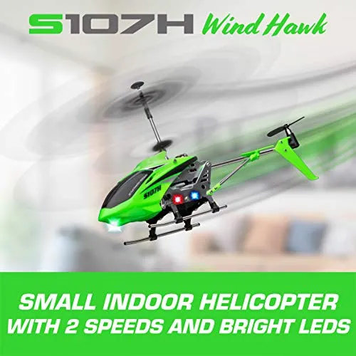 SYMA RC Helicopter Toy with 16Mins