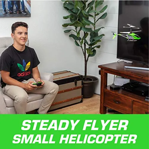 SYMA RC Helicopter Toy with 16Mins