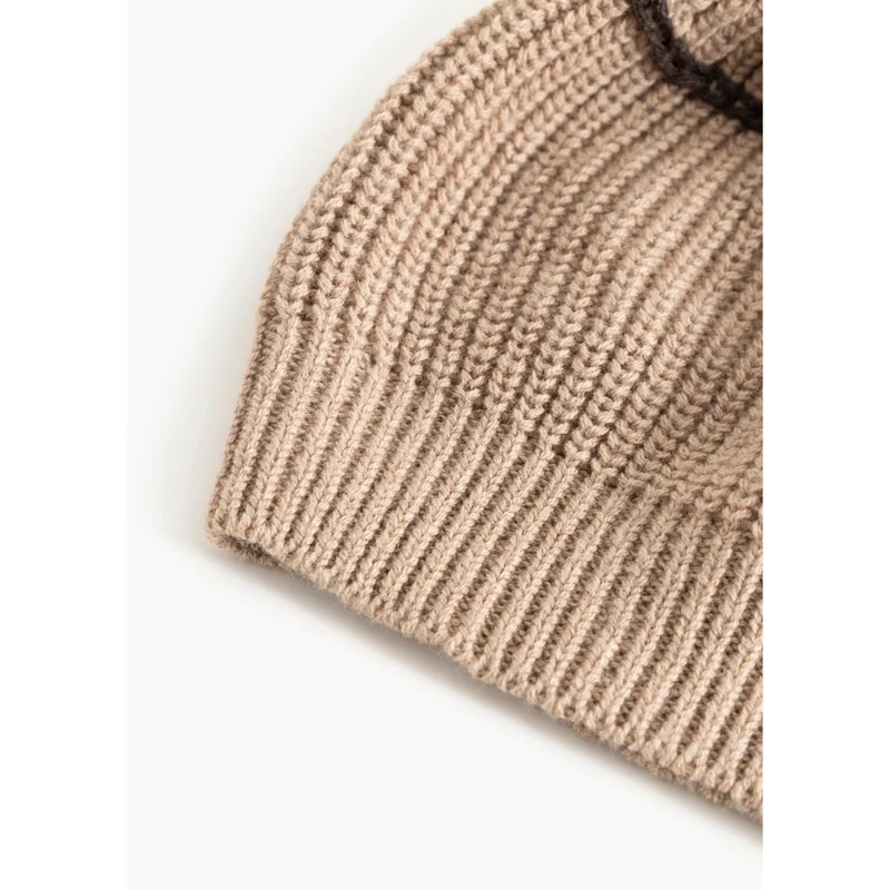 ALEXO KNIT HEAT - SMILE