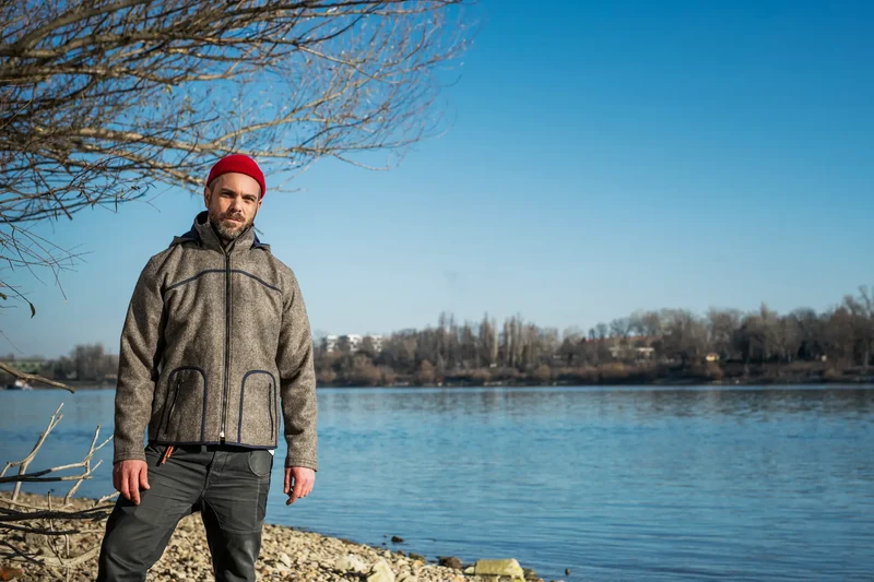 Wieland | Jacke