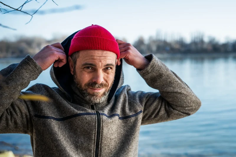 Wieland | Jacke