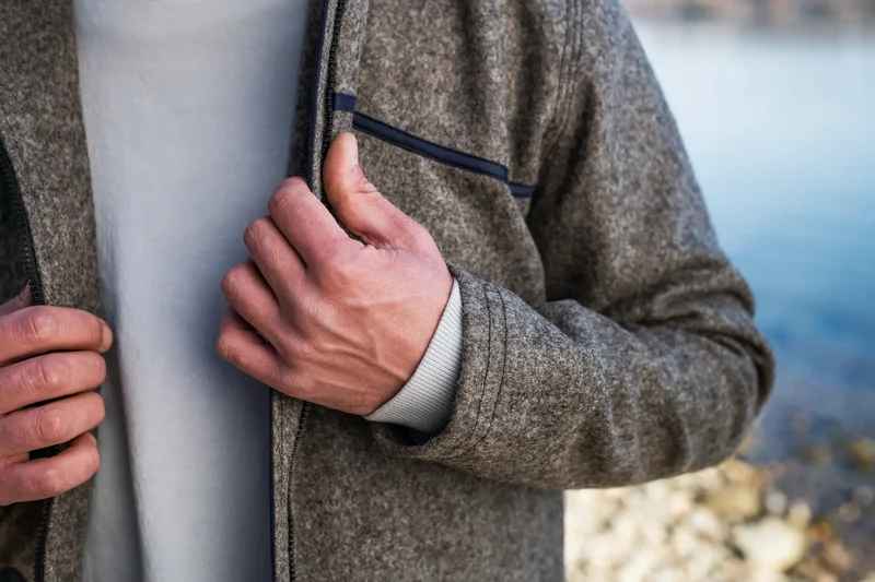Wieland | Jacke