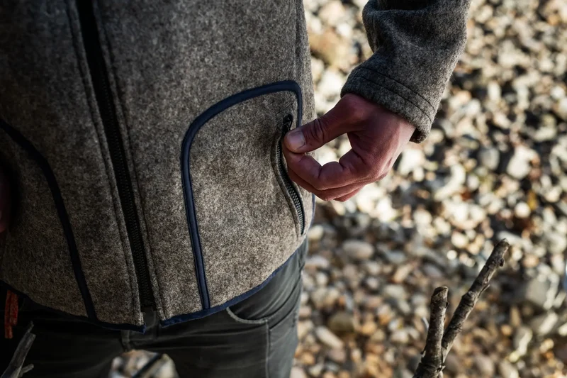 Wieland | Jacke