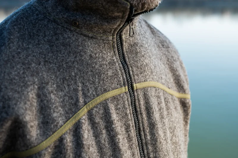 Wieland | Jacke