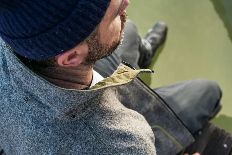 Wieland | Jacke