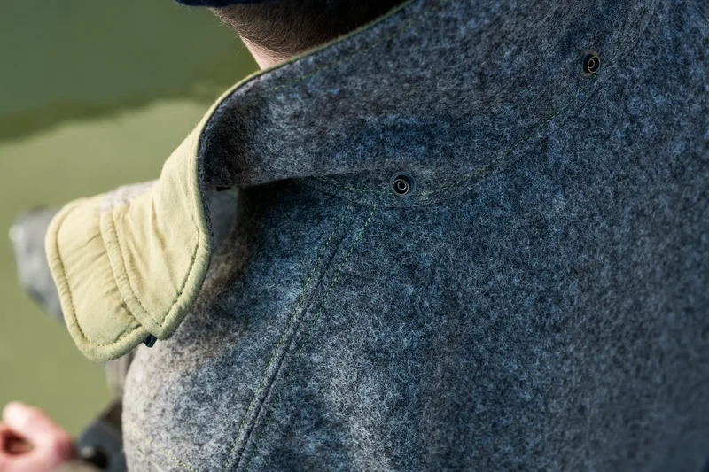 Wieland | Jacke