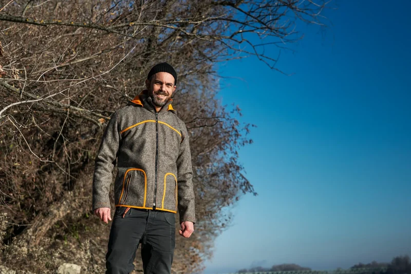 Wieland | Jacke