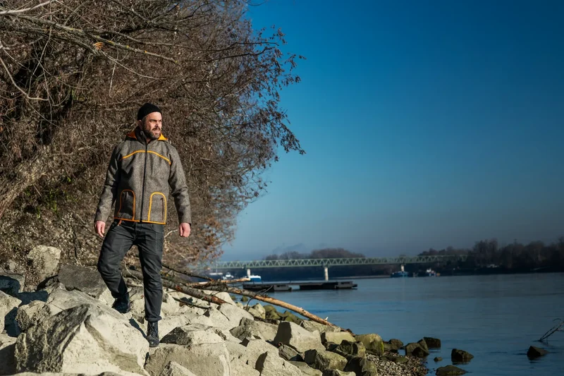 Wieland | Jacke