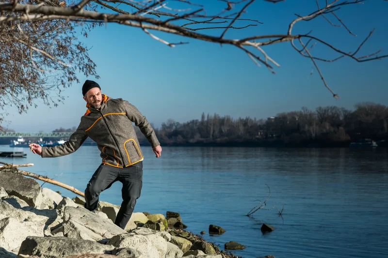 Wieland | Jacke