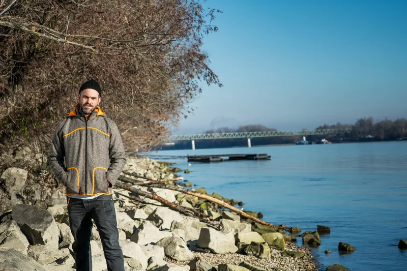 Wieland | Jacke