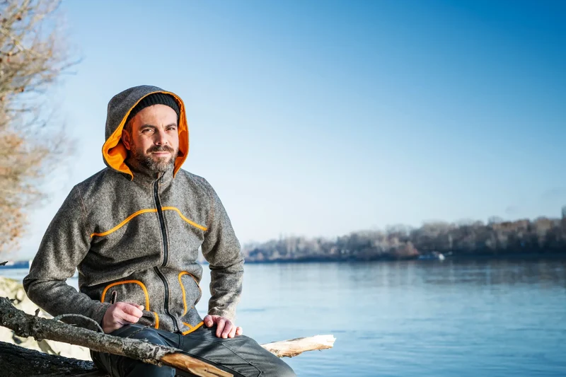 Wieland | Jacke