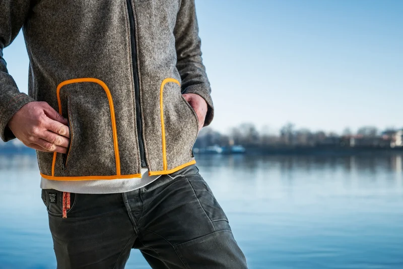 Wieland | Jacke