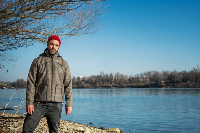 Wieland | Jacke