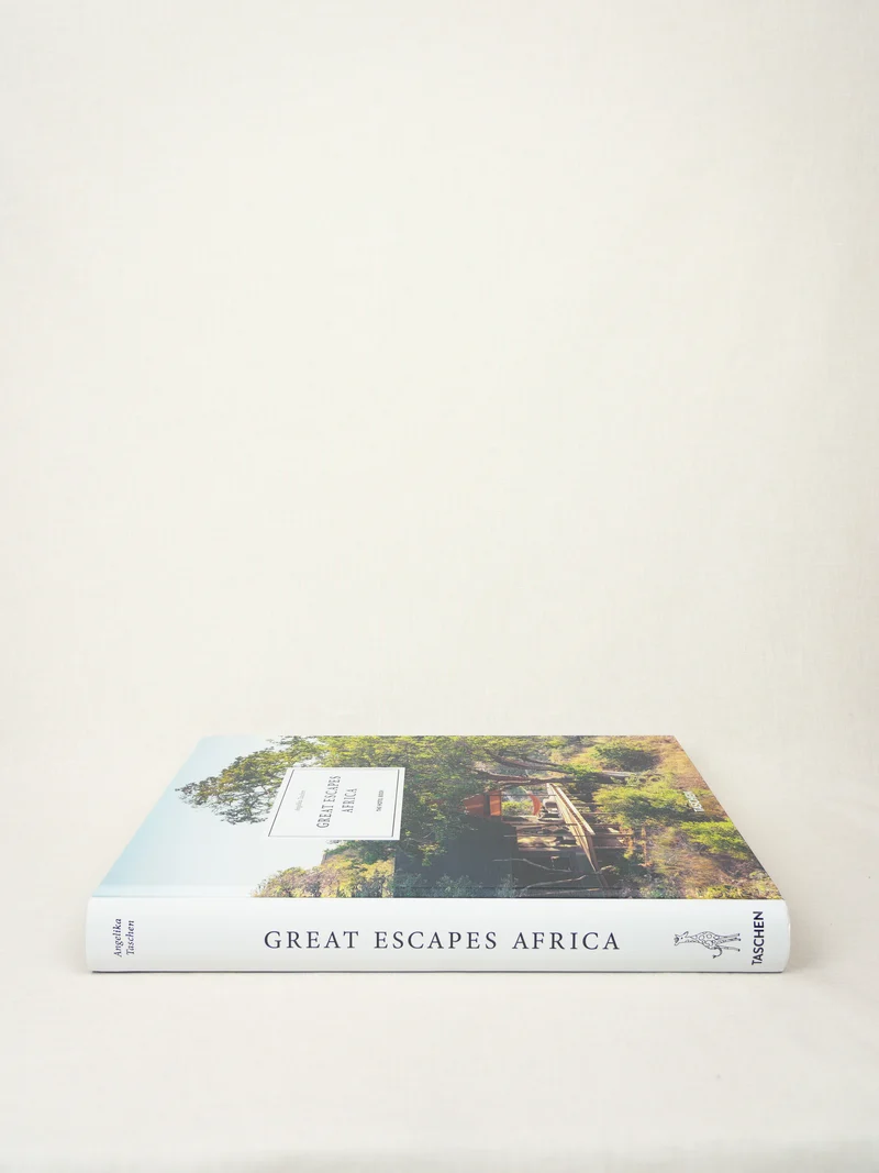 GREAT ESCAPES AFRICA