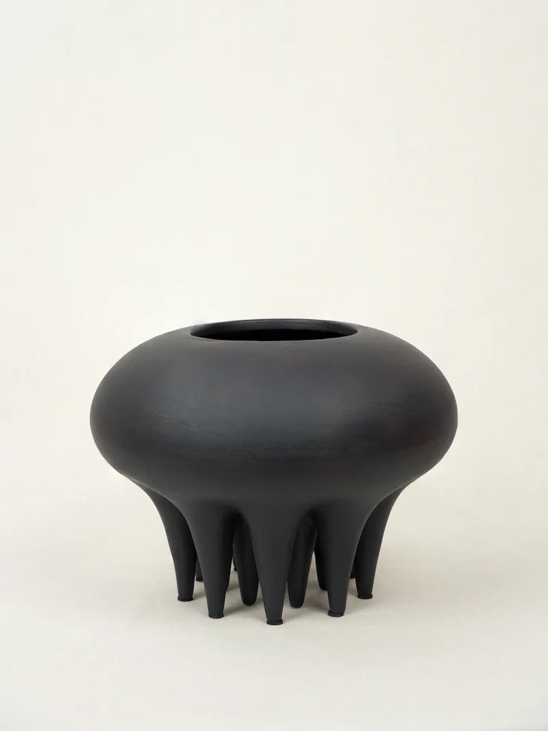VASE MEDUSA