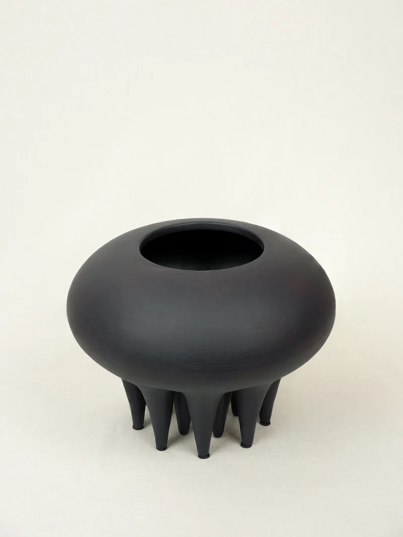 VASE MEDUSA