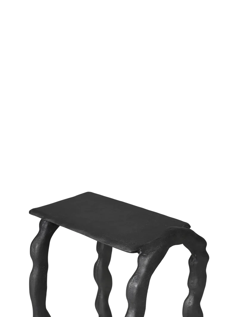 BEISTELLTISCH ROTBEN