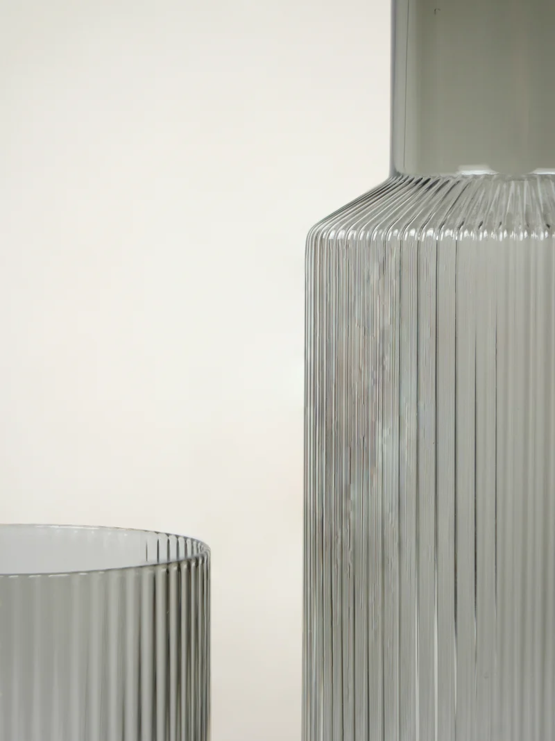 KARAFFENSET RIPPLE