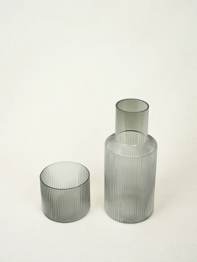 KARAFFENSET RIPPLE